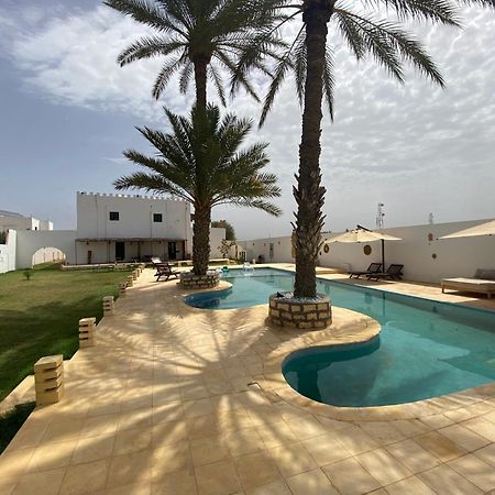 Dar Oueghlani - Maison D'Hotes El May Ngoại thất bức ảnh