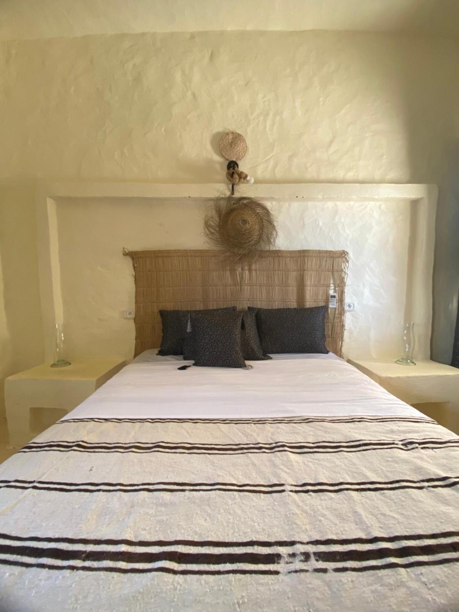 Dar Oueghlani - Maison D'Hotes El May Ngoại thất bức ảnh