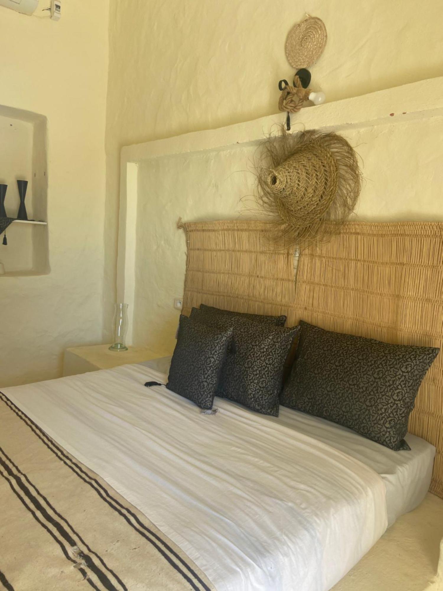 Dar Oueghlani - Maison D'Hotes El May Ngoại thất bức ảnh