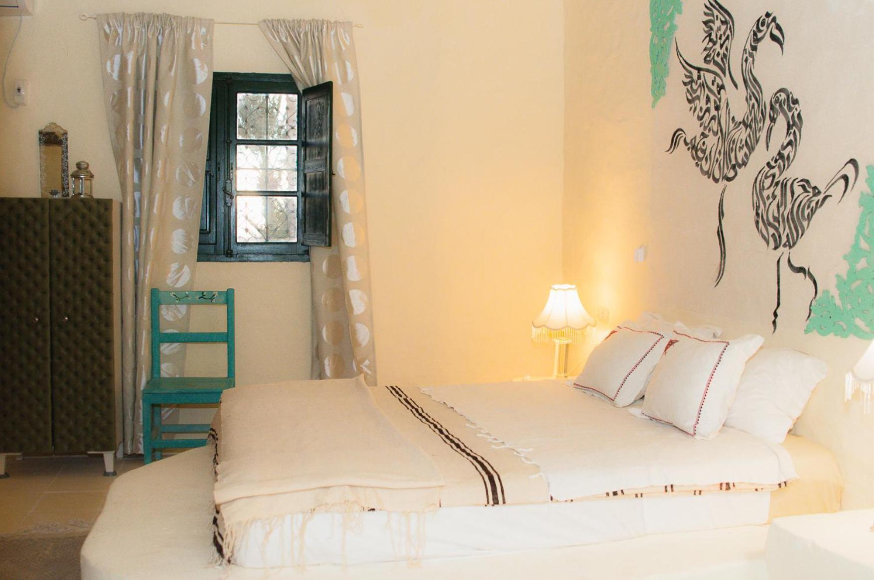 Dar Oueghlani - Maison D'Hotes El May Ngoại thất bức ảnh
