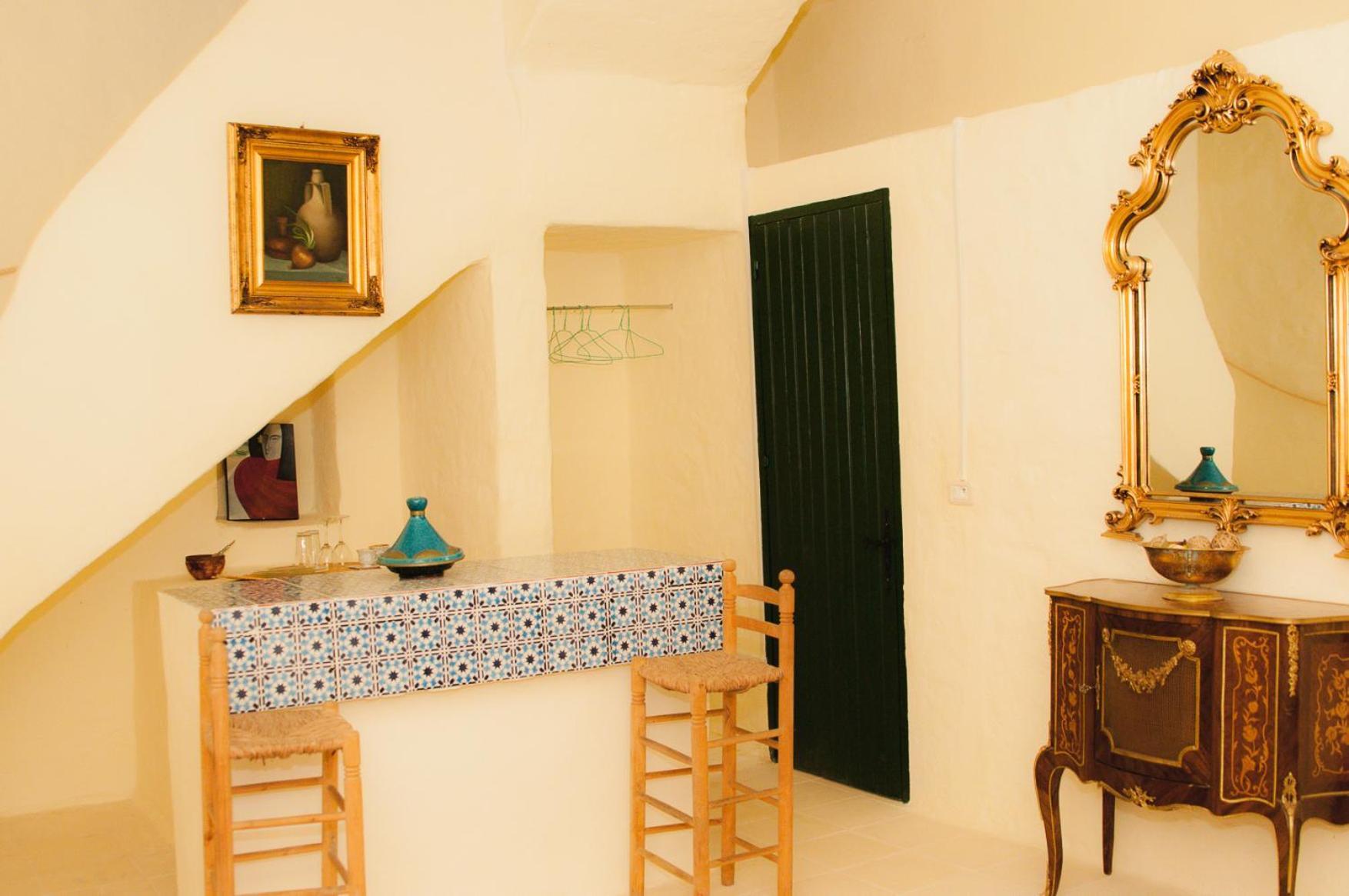 Dar Oueghlani - Maison D'Hotes El May Ngoại thất bức ảnh