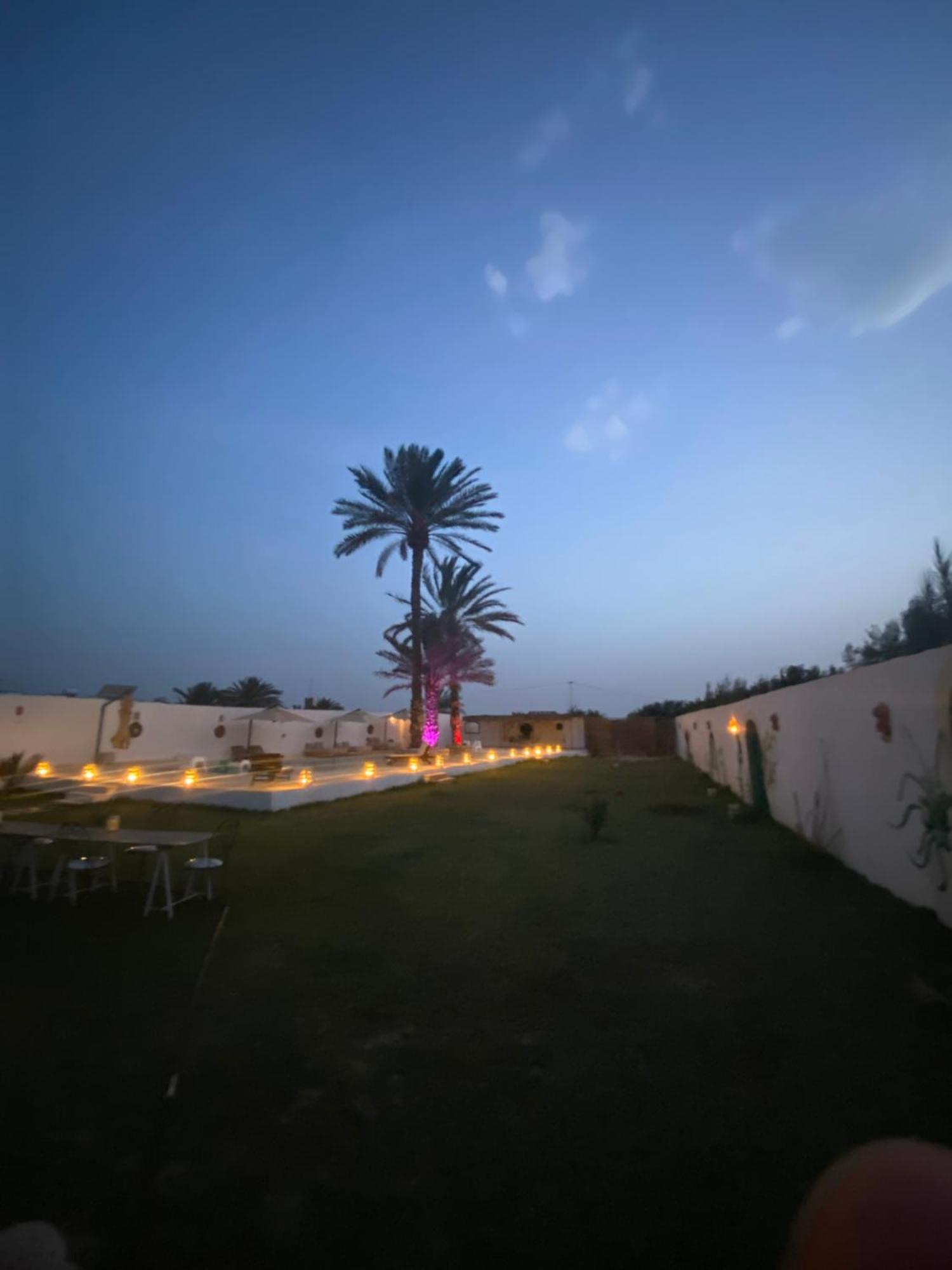 Dar Oueghlani - Maison D'Hotes El May Ngoại thất bức ảnh