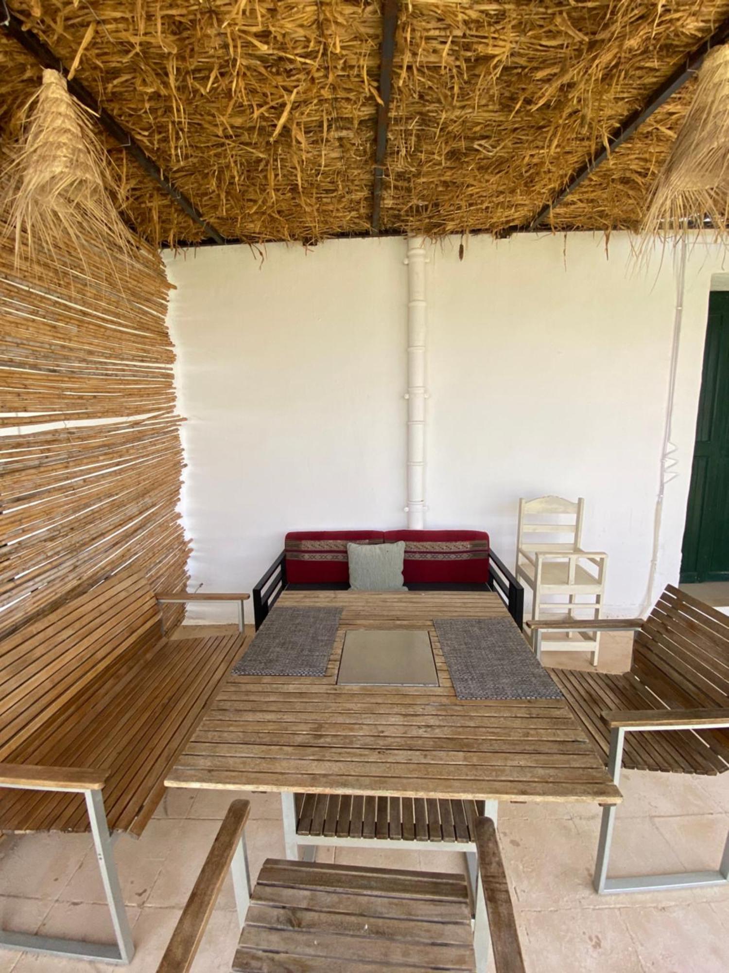Dar Oueghlani - Maison D'Hotes El May Ngoại thất bức ảnh