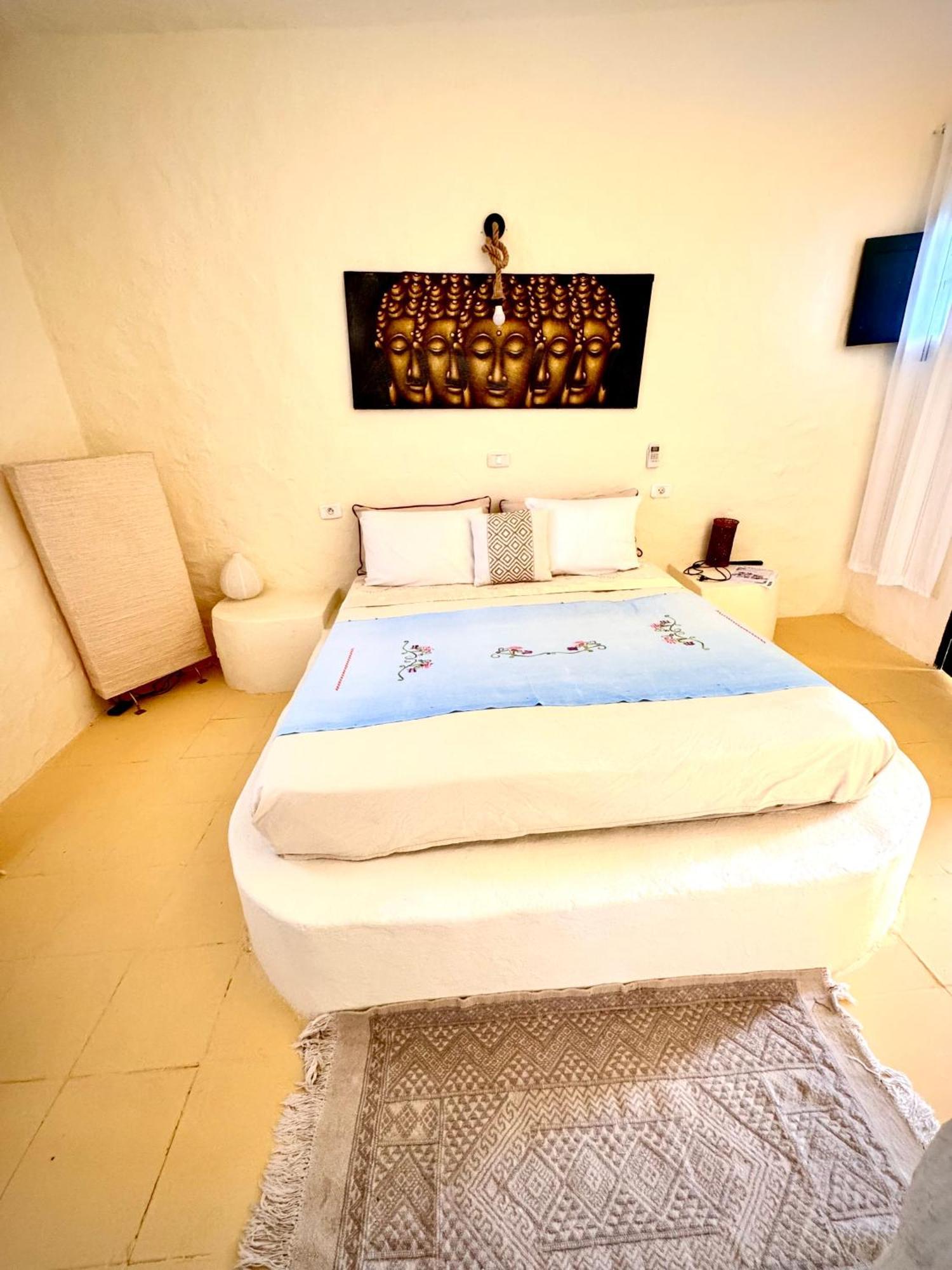 Dar Oueghlani - Maison D'Hotes El May Ngoại thất bức ảnh