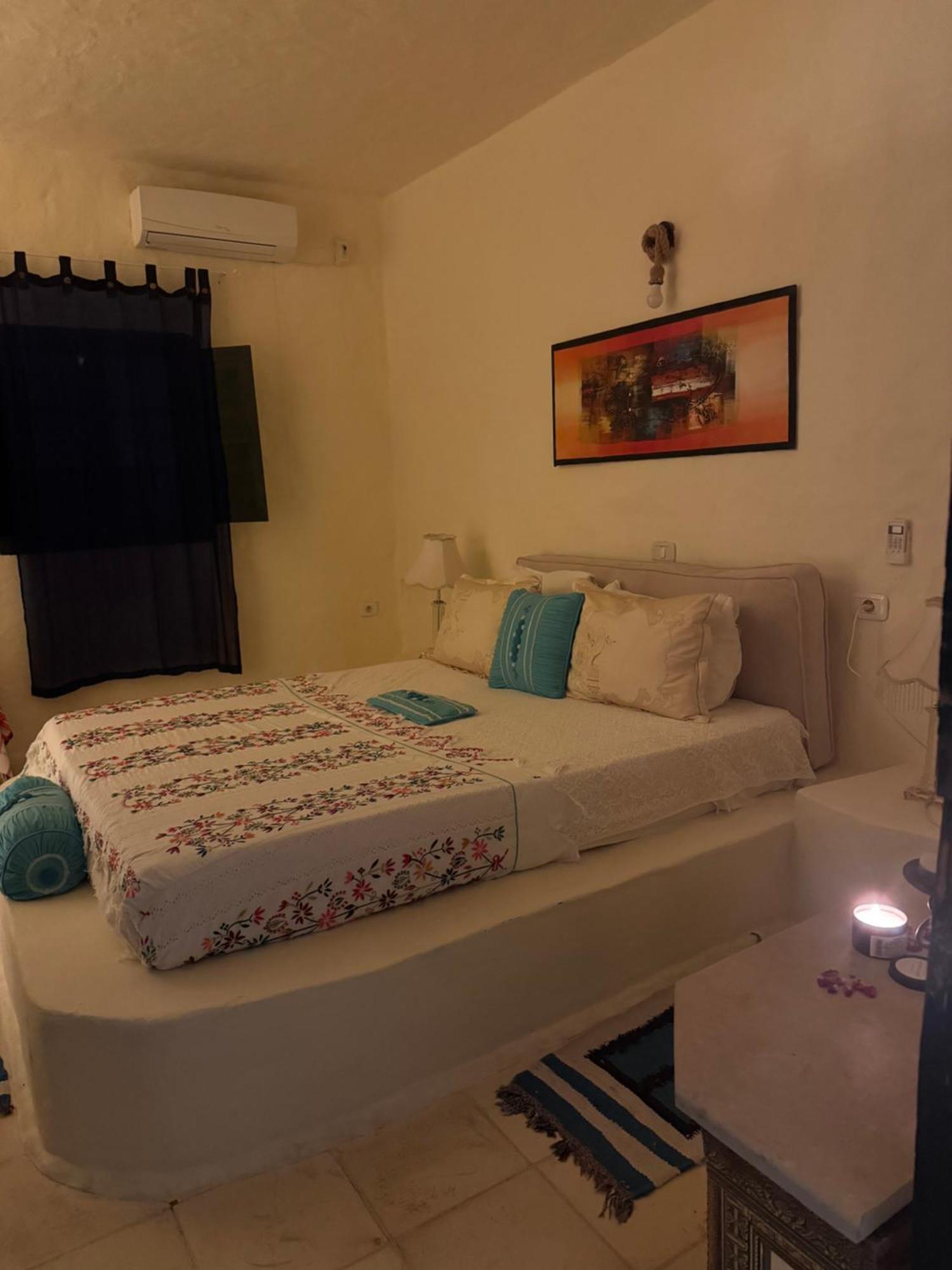 Dar Oueghlani - Maison D'Hotes El May Ngoại thất bức ảnh